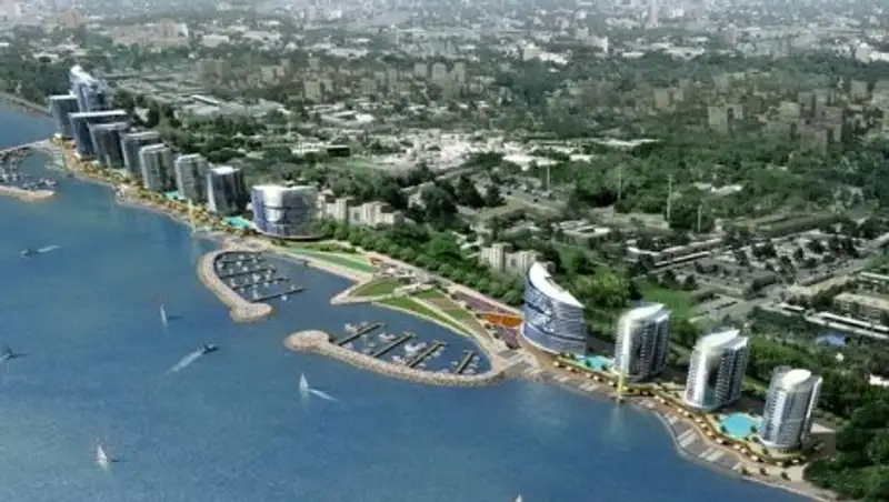 А.Исекешев прояснил ситуацию с немецкими инвесторами в Кендерли