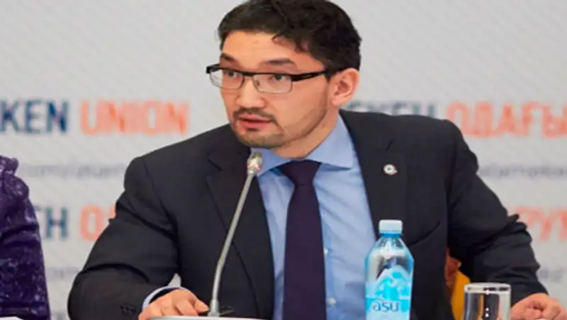 43 млрд тенге предусмотрено в 2016 году на реализацию ГПИИР, фото - Новости Zakon.kz от 28.01.2016 18:08