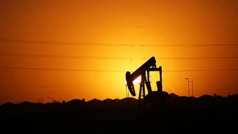 Стоимость барреля нефти марки Brent упала