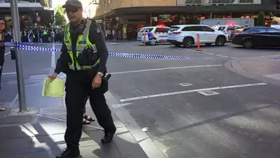 Фото: REUTERS / Melanie Burton, фото - Новости Zakon.kz от 21.12.2017 13:46