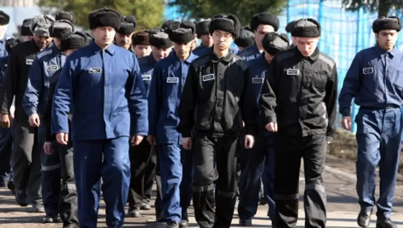Более Т30 млрд ежегодно выделяется в Казахстане на содержание заключенных