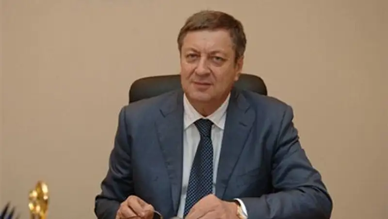 Владимир Школьник: «Коррупция в атомной энергетике не допустима»