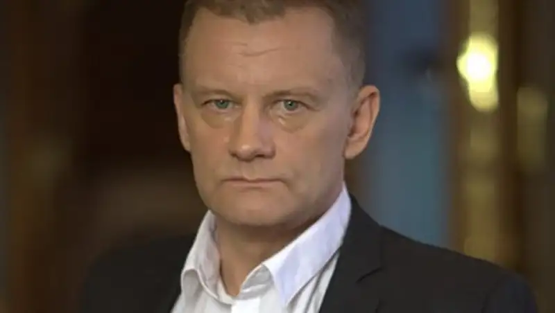 Умер актер из "Улиц разбитых фонарей"