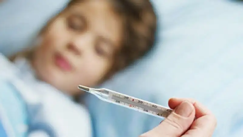 Воспитанника детского сада в Астане госпитализировали с подозрением на менингит