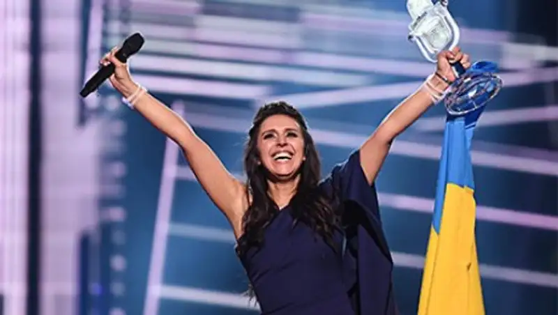 «Евровидение-2017» пройдет в Киеве