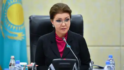 Пресс-служба Сената, фото - Новости Zakon.kz от 12.12.2019 11:07