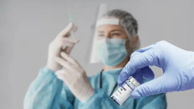 Типичные симптомы коронавируса у вакцинированных