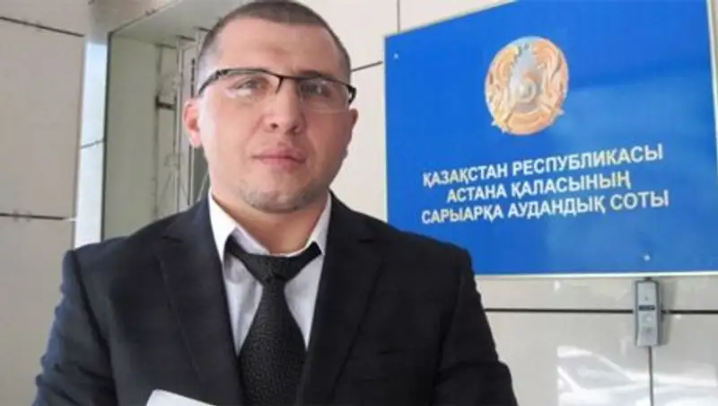 Адвокат Алиби Жумагулова ответил на вопросы, возникшие после интервью супруги Жамалиева