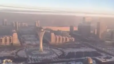 Фото: Yvision.kz, фото - Новости Zakon.kz от 22.12.2017 12:47