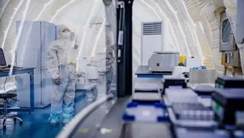 Аким столицы обратился к горожанам в связи с распространением COVID-19