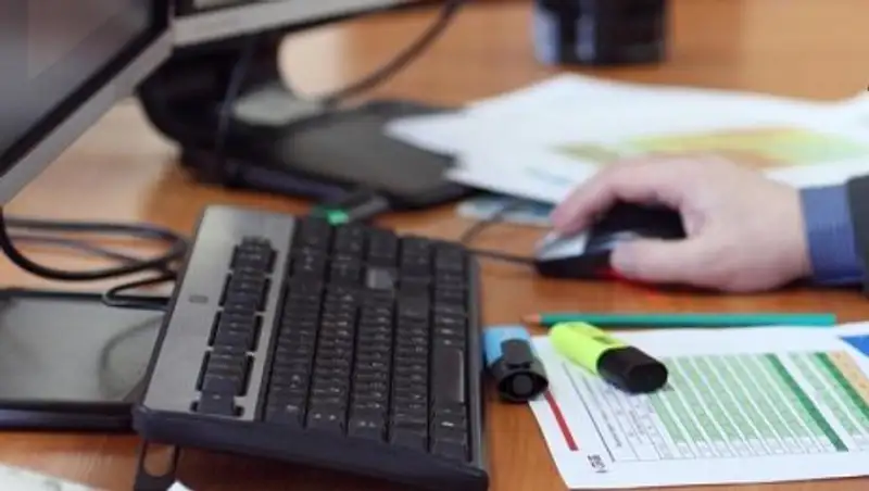 Государственную электронную биржу труда планируют создать в Казахстане