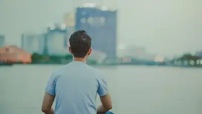 В Казахстане чаще всего пропадают без вести  мужчины и несовершеннолетние, фото - Новости Zakon.kz от 31.10.2022 11:56