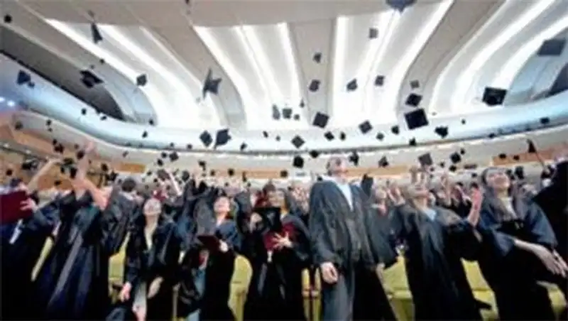 Казахстанские выпускники в цене у зарубежных вузов