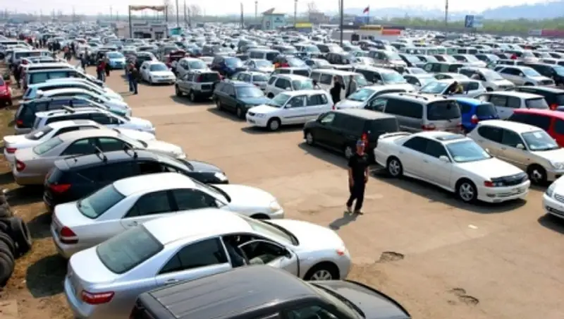 В Казахстане не планируют создавать бюджетный отечественный автомобиль