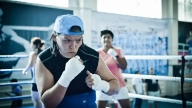 Ляззат Кунгейбаева: Чувствую уверенность в своих силах перед чемпионатом Азии