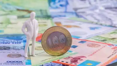 zakon.kz/Максим Золотухин, фото - Новости Zakon.kz от 22.10.2021 10:11