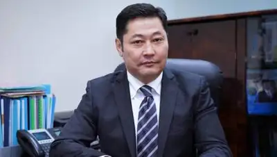 МИИР РК, фото - Новости Zakon.kz от 10.03.2021 22:46