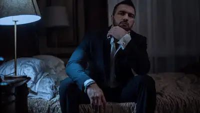 предоставлено Владимиром Морозовым, фото - Новости Zakon.kz от 25.11.2019 10:19