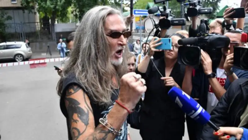 Джигурда готовит заявление о невиновности Ефремова