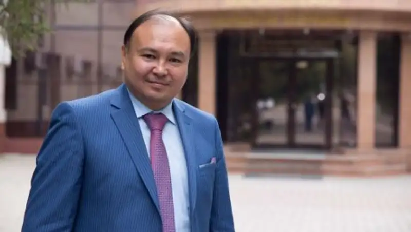 Е. Саиров: Послание Президента точно и четко выражает социальные интересы