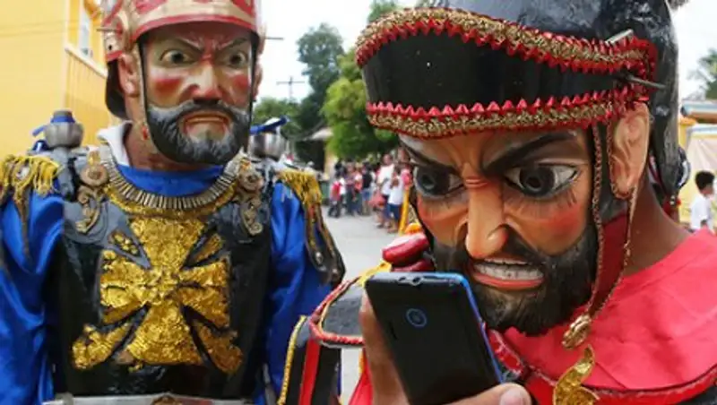 Доказан вред мобильных телефонов