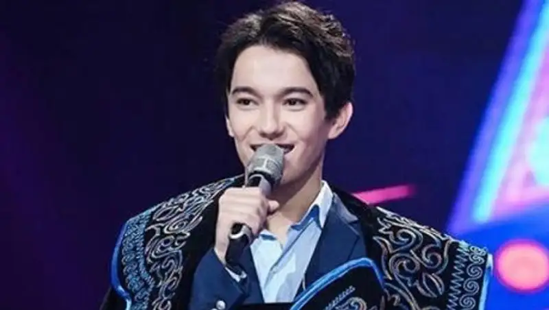 Димаш Кудайбергенов приедет в Актобе на форум «Туған жер»