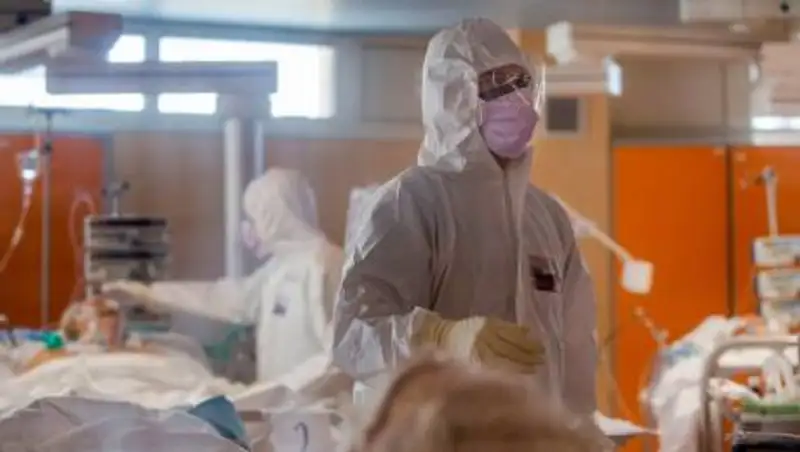 Какой диагноз ставят умершим от COVID-19 в Алматы