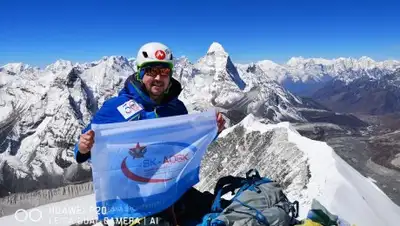 пресс-служба МО РК, фото - Новости Zakon.kz от 18.05.2018 21:05