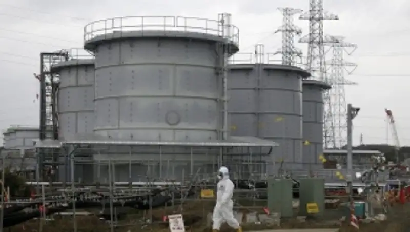 Ликвидаторы на АЭС "Фукусима-1" проведут обследование второго реактора с помощью робота