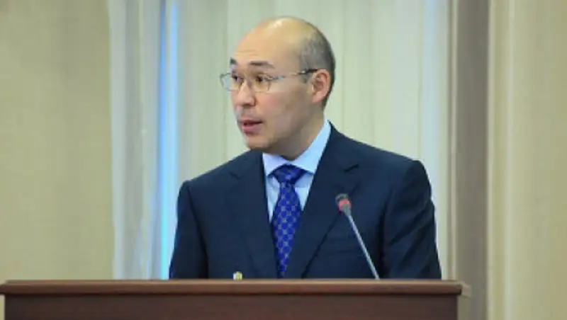 Санкции в отношении РФ временны, на интеграцию в рамках ЕАЭС они не влияют - Келимбетов