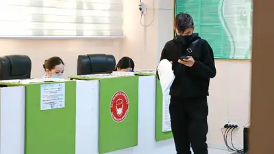 Коронавирус Казахстан 17 февраля, фото - Новости Zakon.kz от 17.02.2022 08:23