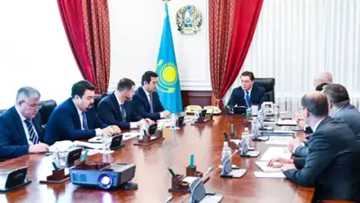 primeminister.kz, фото - Новости Zakon.kz от 01.04.2019 18:28