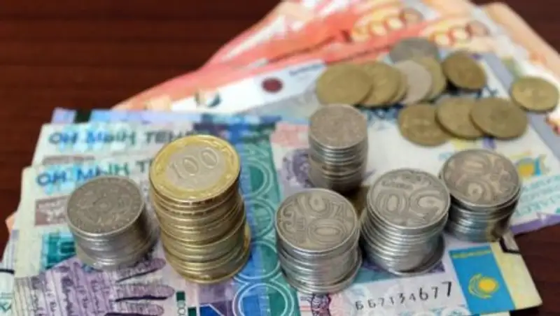 Д.Акишев: В марте годовой уровень инфляции составил 6,6%