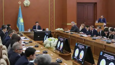 пресс-служба, фото - Новости Zakon.kz от 07.11.2019 09:37