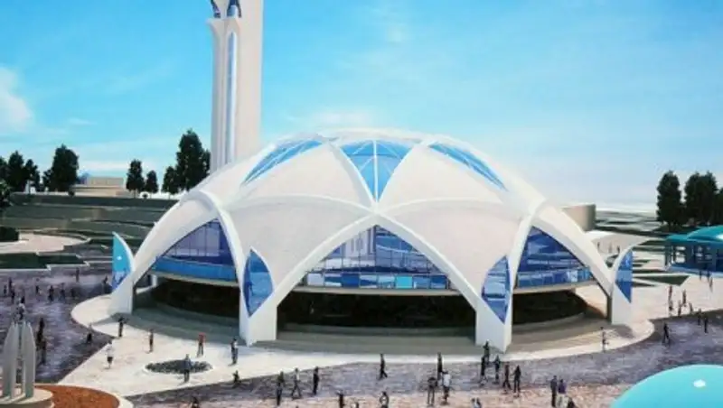 245 объектов культуры отремонтированы в Жамбылской области