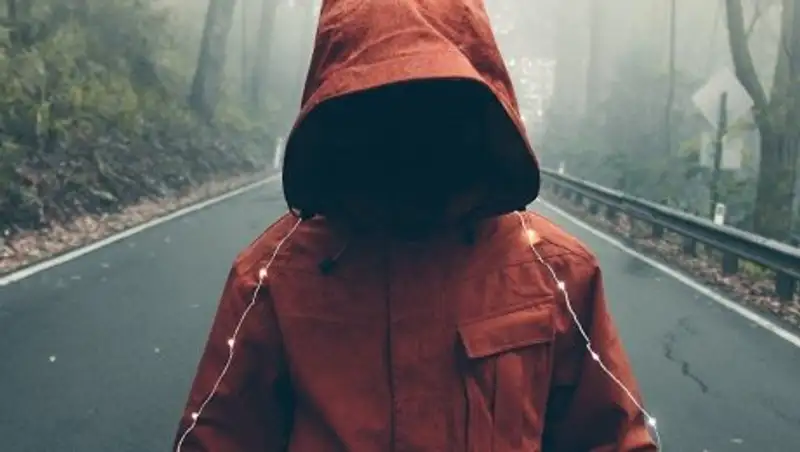 В Алматинской области найден школьник, пропавший без вести