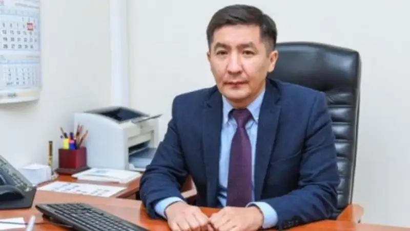 Уполномоченным по этике акимата Астаны назначен Сегизбаев