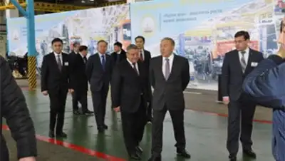 Zakon.kz, фото - Новости Zakon.kz от 16.03.2015 20:42