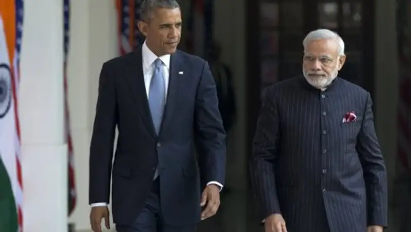 Костюм индийского премьера попал в Книгу рекордов как самый дорогой современный костюм