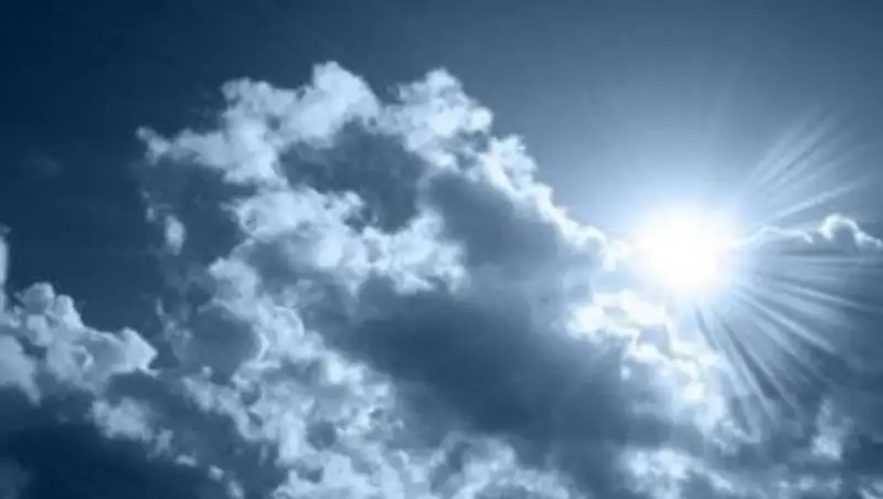 В Казахстане сохраняется неустойчивая погода