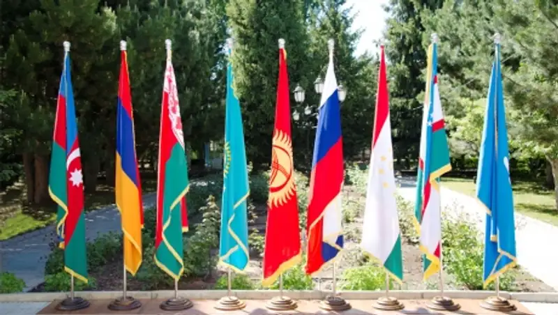 Военнослужащих ВС РК поощрили за вклад в развитие военного сотрудничества