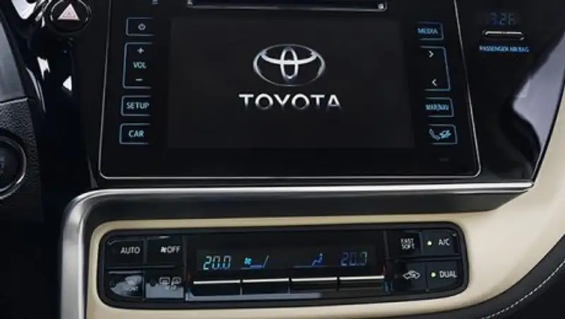 Стали известны подробности обновления Toyota Corolla