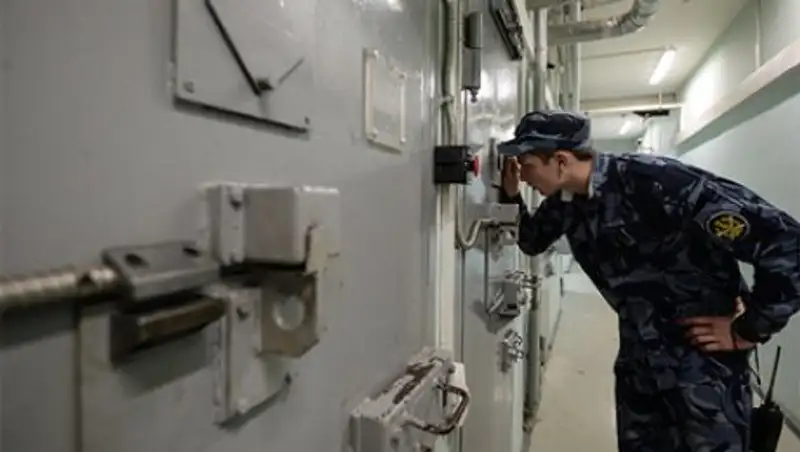 В Кремле разъяснили позицию по возвращению смертной казни после слов Путина