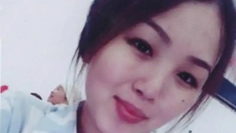 Спустя месяц полицейские Шымкента нашли пропавшую без вести девушку