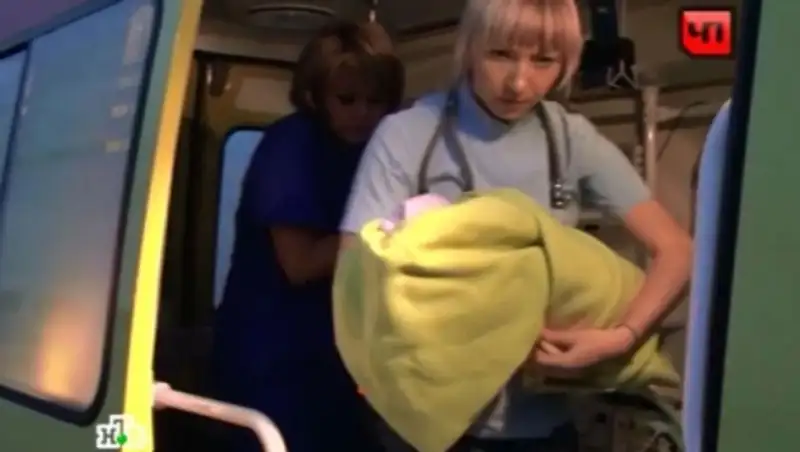 В Подмосковье 4-летний мальчик прострелил себе голову из дедушкиного пистолета