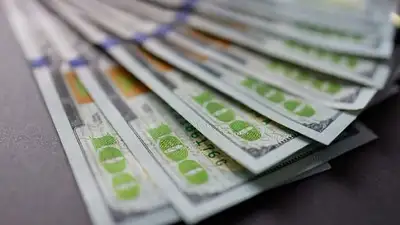 валюта, деньги, курс, фото - Новости Zakon.kz от 21.04.2023 15:36