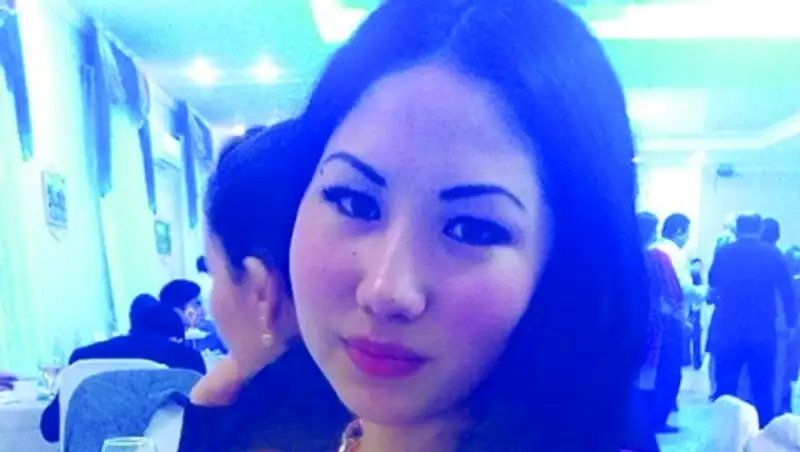 Родители девушки, которую сбил полицейский, не верят в официальную версию произошедшего