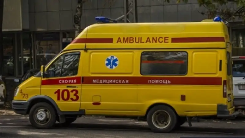 Служба скорой помощи Карагандинской области укомплектована на 100%