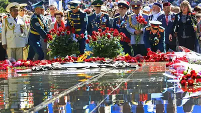 ru.sputniknews.kz, фото - Новости Zakon.kz от 09.05.2019 09:00