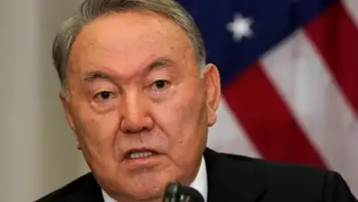 REUTERS, фото - Новости Zakon.kz от 17.01.2018 01:05